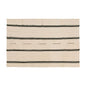 Striped Design Turkish Kilim Rug, 5'5 x 8 feet & 165 x 245 cm