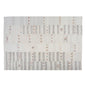 Striped Kilim Rug, 174 x 280 cm, 5'8" x 9'2"