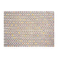 Striped Turkish Kilim Rug 196x299 cm, 6'5"x9'9"