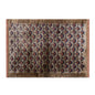 Tulu Flokati Rug, 106x145 cm (3.5x4.8 ft)