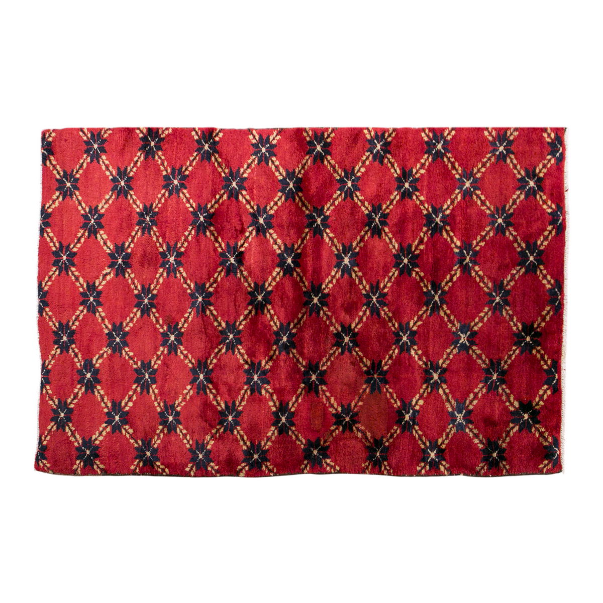 Tulu Rug, Vintage Tulu 116 x 192 / 3'10 x 6'4