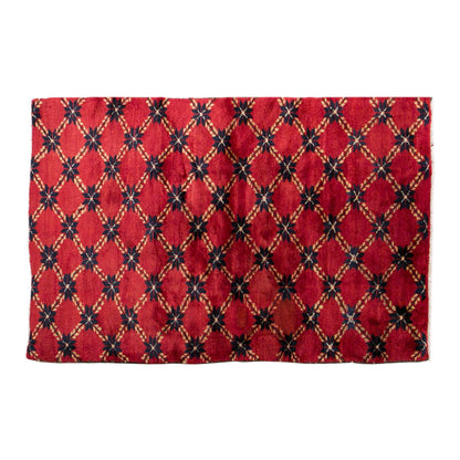 Tulu Rug, Vintage Tulu 116 x 192 / 3'10 x 6'4