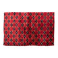 Tulu Rug, Vintage Tulu 116 x 192 / 3'10 x 6'4