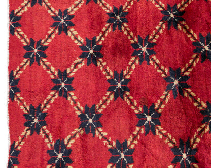 Tulu Rug, Vintage Tulu 116 x 192 / 3'10 x 6'4