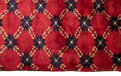 Tulu Rug, Vintage Tulu 116 x 192 / 3'10 x 6'4