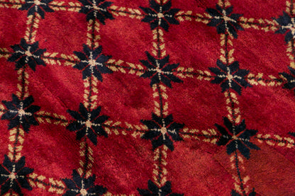 Tulu Rug, Vintage Tulu 116 x 192 / 3'10 x 6'4