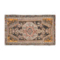 Turkish Bardız Kilim, 208 x 387 cm / 7 x 12'8 feet