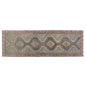 Turkish Handmade Runner Rug - 96x272 cm / 3.1×8.9 feet