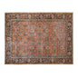 Turkish Heriz Rug | 220x295 cm (7.2x9.7 ft)
