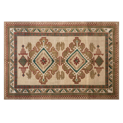 Turkish Kars Rug 185x270 cm / 6.1x8.9 ft