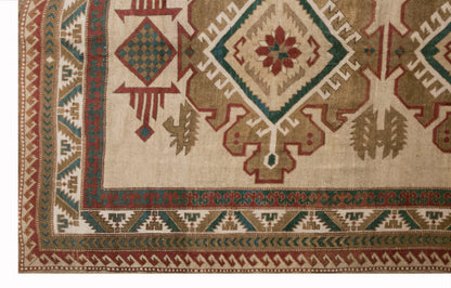 Turkish Kars Rug 185x270 cm / 6.1x8.9 ft