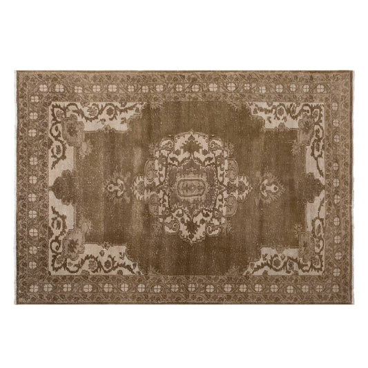 Turkish Kars Rug 195 x 295 cm (6.4 x 9.7 ft)