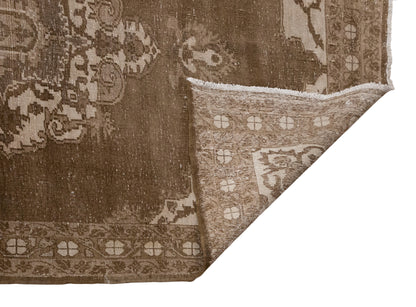 Turkish Kars Rug 195 x 295 cm (6.4 x 9.7 ft)