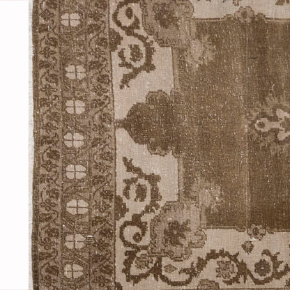 Turkish Kars Rug 195 x 295 cm (6.4 x 9.7 ft)