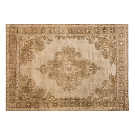 Turkish Kars Rug 195x280 cm / 6.4x9.2 ft