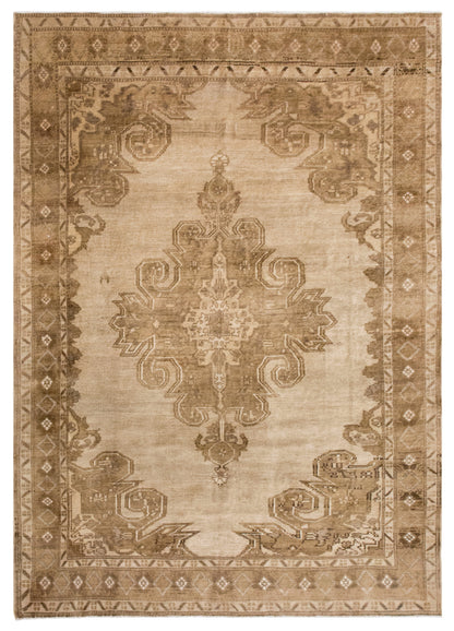 Turkish Kars Rug 195x280 cm / 6.4x9.2 ft