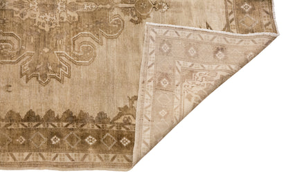 Turkish Kars Rug 195x280 cm / 6.4x9.2 ft
