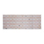 Turkish Kilim Rug 103x277 cm (3'4" x 9'1")