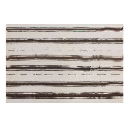 Turkish Kilim Rug 195x285 cm (6.4x9.3 ft)