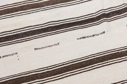 Turkish Kilim Rug 195x285 cm (6.4x9.3 ft)