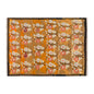 Turkish Moldovian Kilim, 150 x 180 cm / 5 x 6 feet