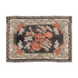 Turkish Moldovian Kilim, 158 x 235 cm / 5'2 x 7'9 feet
