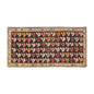 Turkish Moldovian Kilim, 165 x 360 cm / 5'5 x 12 feet