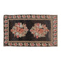 Turkish Moldovian Kilim, 186 x 325 cm / 6'1 x 10'8 feet