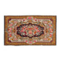 Turkish Moldovian Kilim, 186 x 370 cm / 6'1 x 12'2 feet