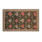 Turkish Moldovian Kilim, 187 x 293 cm / 6'2 x 9'7 feet