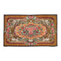 Turkish Moldovian Kilim, 202 x 370 cm / 6'8 x 12'2 feet