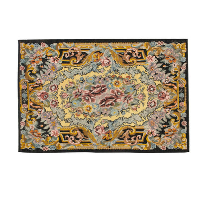 Turkish Moldovian Kilim, 220 x 350 cm / 7'3 x 11'6 feet