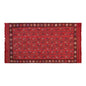 Turkish Moldovian Kilim Runner – 172 x 356 cm / 5'8 x 11'8 feet