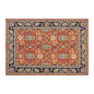 Turkish Moldovian Kilim Runner – 178 x 236 cm / 5'10 x 7'9 feet