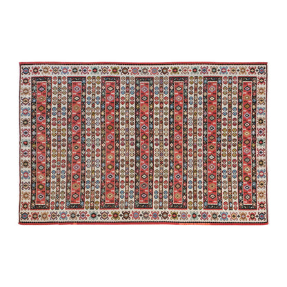 Turkish Moldovian Kilim Runner – 248 x 342 cm / 8'1 x 11'2 feet