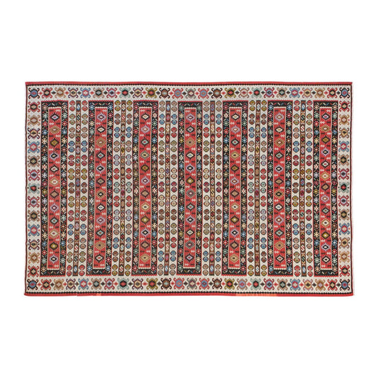 Turkish Moldovian Kilim Runner – 248 x 342 cm / 8'1 x 11'2 feet