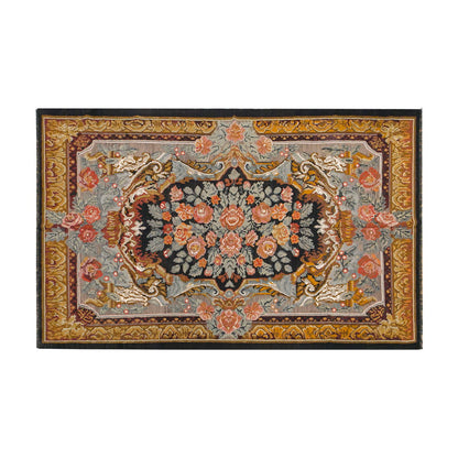 Turkish Moldovian Rug, 215 x 365 cm / 7 x 12 feet