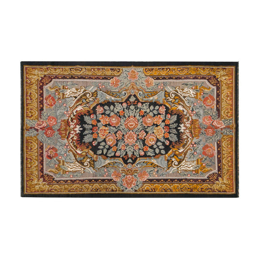 Turkish Moldovian Rug, 215 x 365 cm / 7 x 12 feet