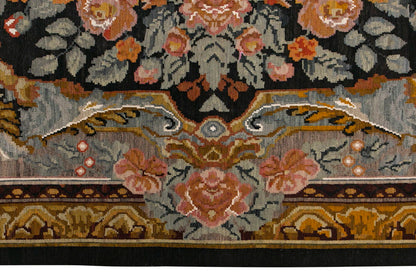 Turkish Moldovian Rug, 215 x 365 cm / 7 x 12 feet