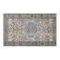 Turkish Oushak Rug | 130x210 cm (4.3x6.9 ft)