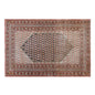 Turkish Oushak Rug | 135x211 cm (4.4 x 6.9 ft)