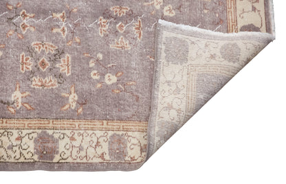 Turkish Oushak Rug 116x205 cm (3.8x6.7 ft)