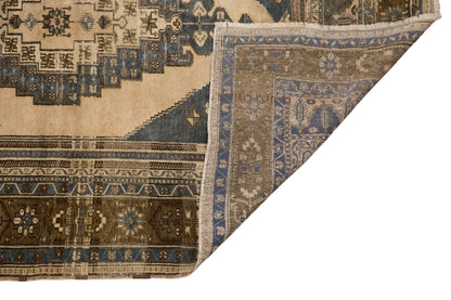 Turkish Oushak Rug 155x260 cm / 5.1x8.5 ft