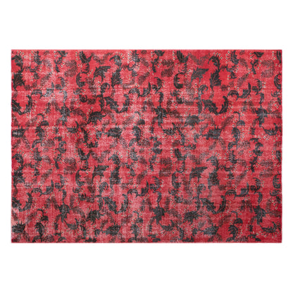 Turkish Oushak Rug 198x302 cm (6.5x9.9 ft)