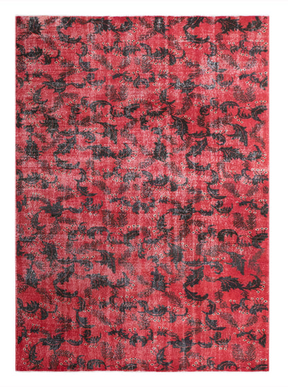 Turkish Oushak Rug 198x302 cm (6.5x9.9 ft)
