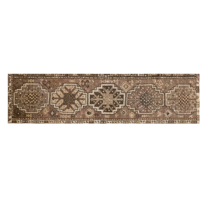 Turkish Oushak Runner 50x180 cm (1.6x5.9 ft)