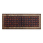 Turkish Oushak Runner Rug | 115x270 cm (3.8x8.9 ft)