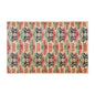 Turkish Rug", Vintage Rug, 5'2 x 8'3 feet / 157 x 252 cm