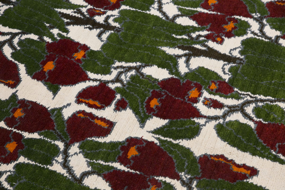 Turkish Rug, Vintage Rug,  5'8 x 8'2 feet / 173 x 250 cm