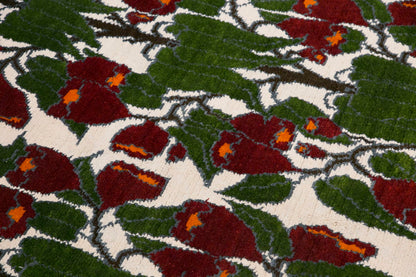 Turkish Rug, Vintage Rug,  5'8 x 8'2 feet / 173 x 250 cm